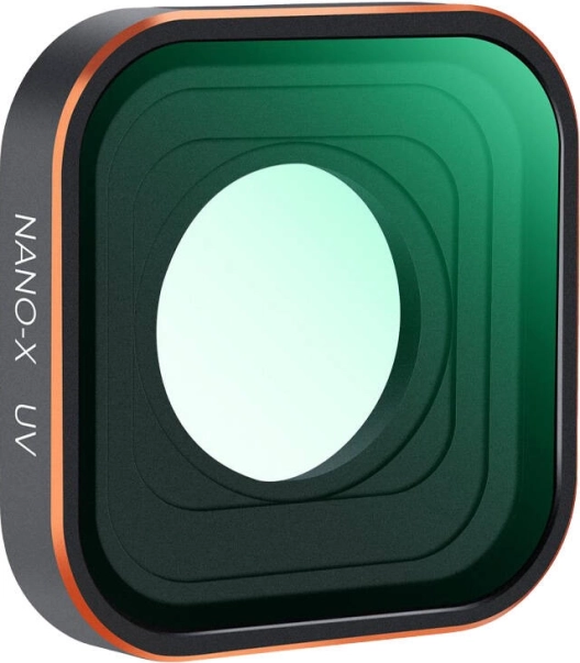 Filtr MCUV do GoPro Hero 9 / Hero 10 / Hero 11
