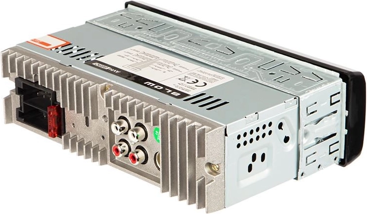 Uniwersalny montaż i nowoczesny design