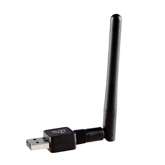 USB Wi-Fi adapter 11N karta bezprzewodowa