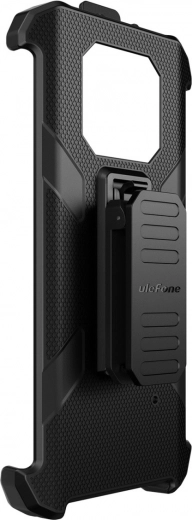 Ochrona 360° do wymagających warunków