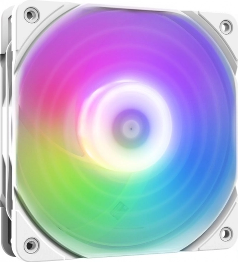 Żywy efekt oświetlenia ARGB