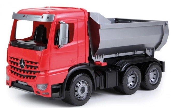 Lena Mercedes Arocs wywrotka