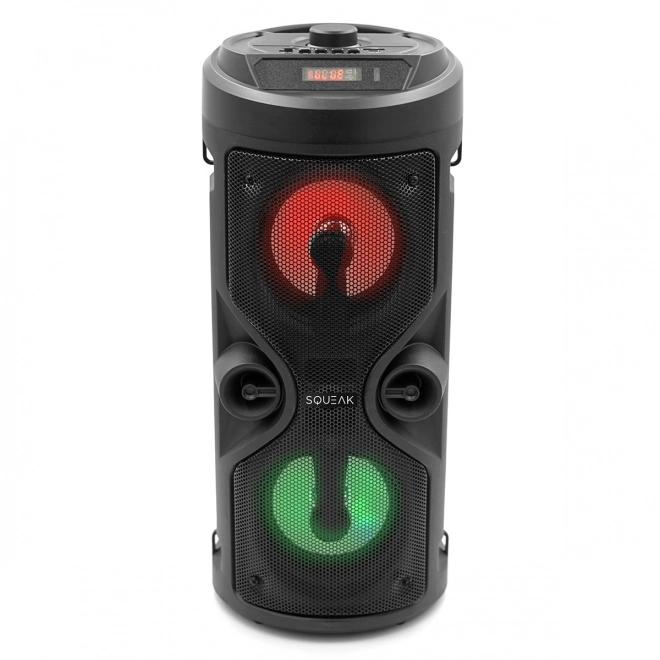 Głośnik Bluetooth Harmony z funkcją karaoke