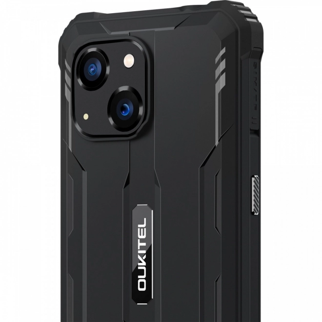 Odporna smartfon Oukitel G2