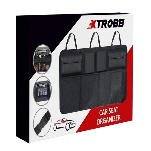 Organizator fotelika samochodowego Xtrobb 21914