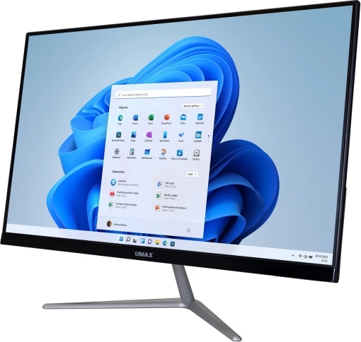 24" IPS Full HD do komfortowej pracy