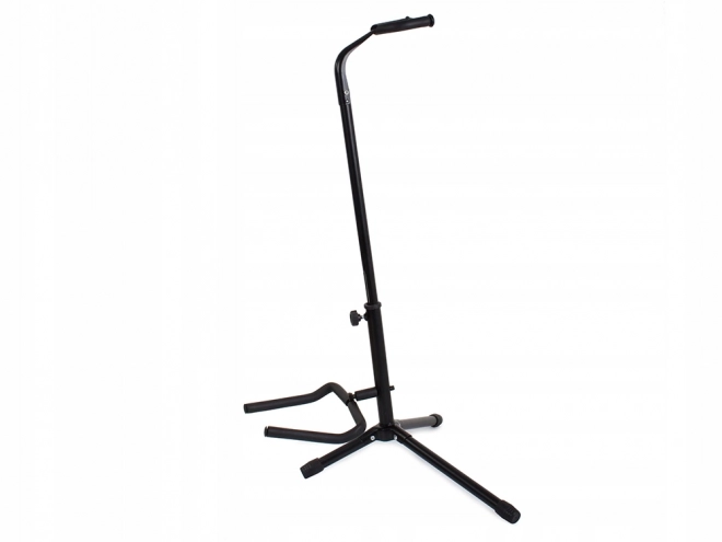 Regulowany stojak na gitarę