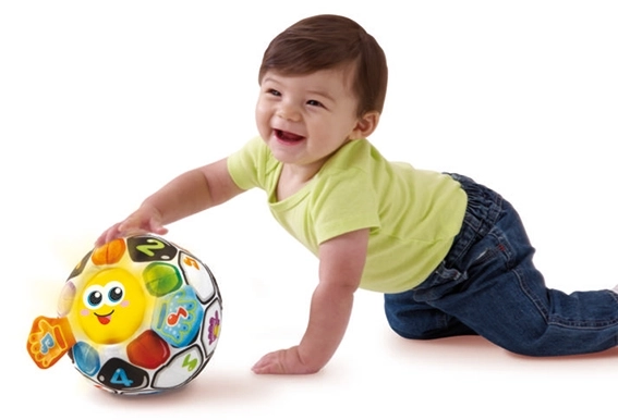 Vtech Moja pierwsza piłka