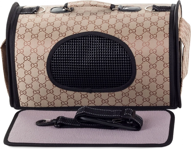 Bezpieczna konstrukcja dla pupila