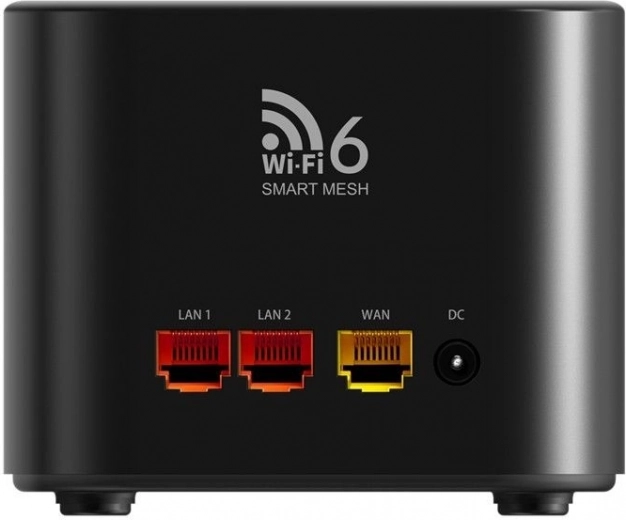 Zaawansowane technologie Wi‑Fi 6