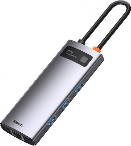 Gigabitowa sieć i szybkie USB 3.0