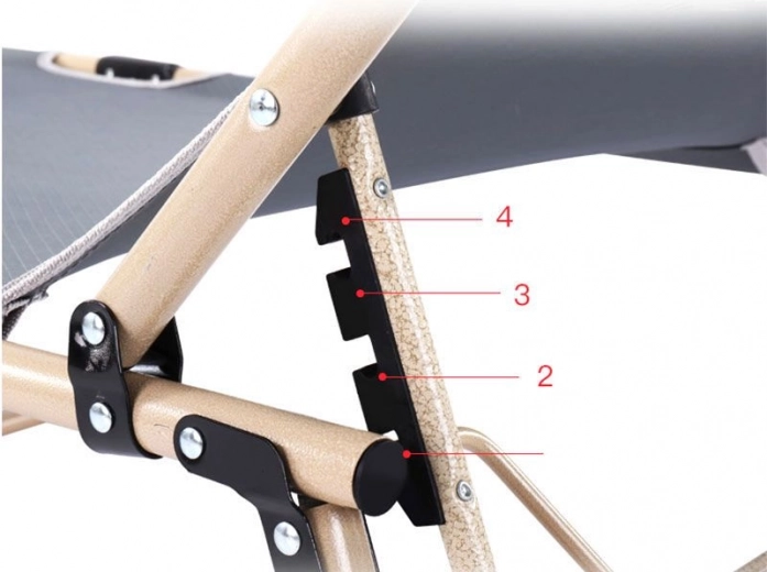 Regulowany zagłówek