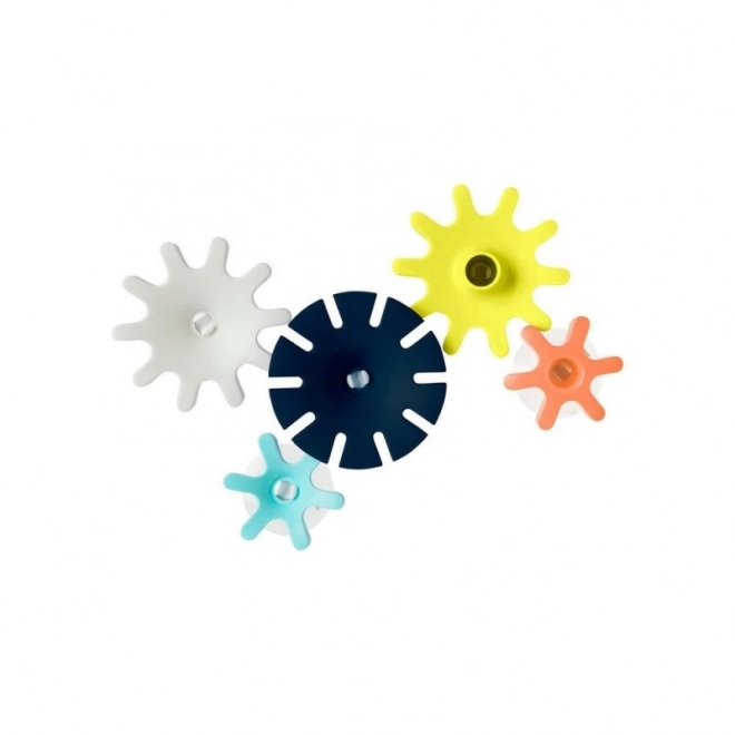 Zabawka do wody, Cogs Navy Multi