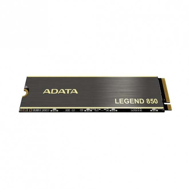 Dysk SSD ADATA Legend 850 1TB PCIe 4.0