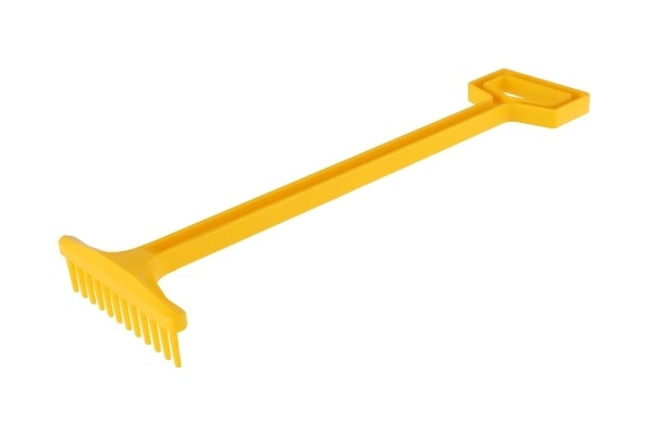Grabie plastikowe 43,5cm