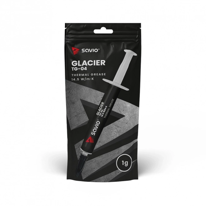 Pasta termiczna Savio Glacier 1g