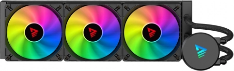 Chłodzenie wodne Savio VELOX 360 MM z RGB