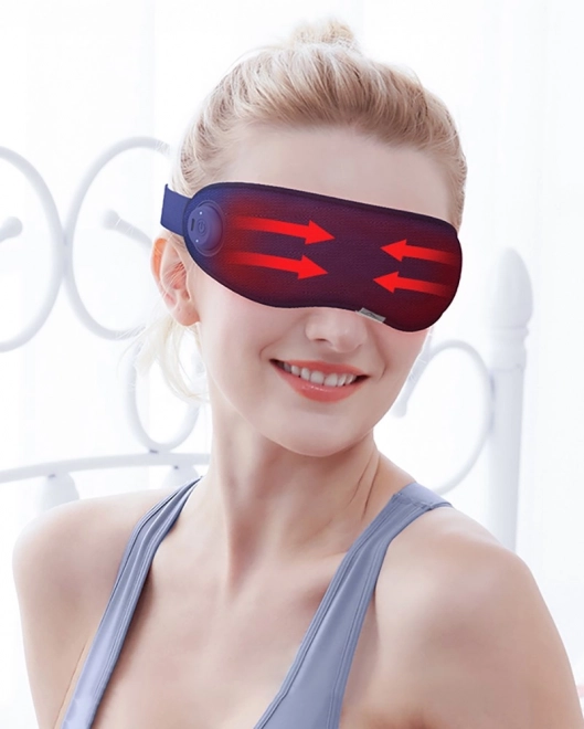 Oczny masażer Matrix Eye Massager