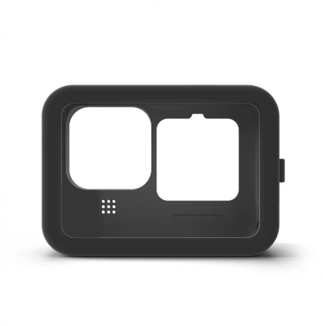 Etui Telesin do GoPro Hero 9 / Hero 10 / Hero 11 / Hero 12 (GP-HER-041-BK) - czarne