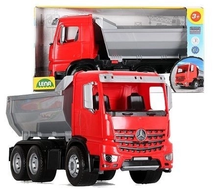 Lena Mercedes Arocs wywrotka