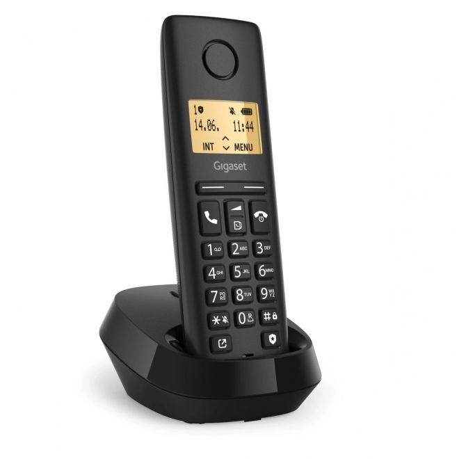 Telefon bezprzewodowy Gigaset Pure 100
