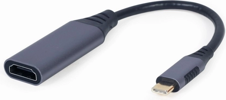 Proste podłączenie przez USB‑C