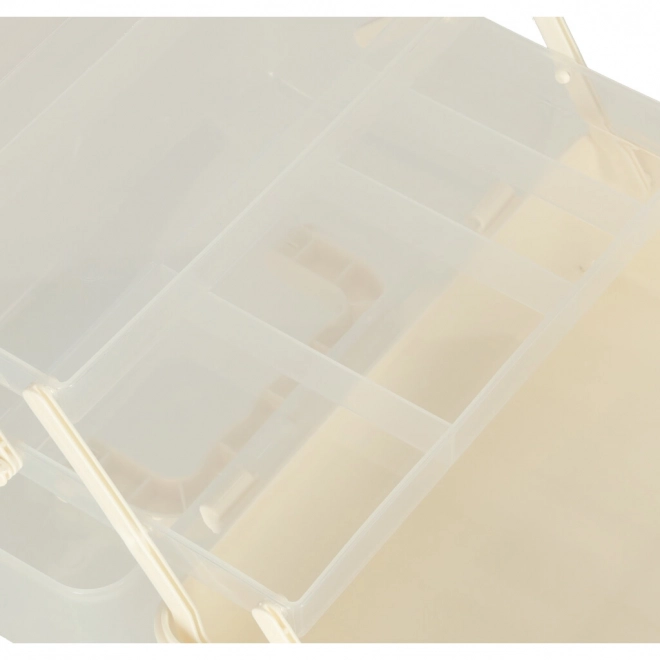 Organizer na leki 29 x 16 x 15 cm