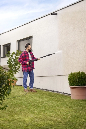 Wysoka skuteczność czyszczenia