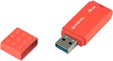 Szybki transfer dzięki USB 3.0