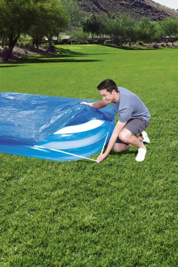 Bestway plandeka na basen 262 × 175 cm