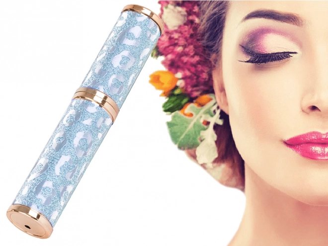 Epilator do twarzy i trymer do brwi dla kobiet