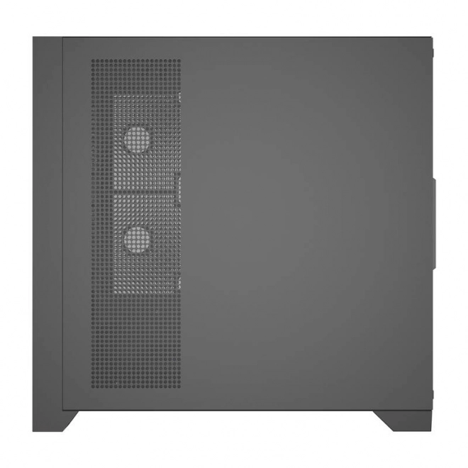 Obudowa komputerowa Darkflash DRX90 Mesh czarna