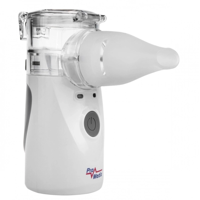 Przenośny inhalator siatkowy USB PR-835