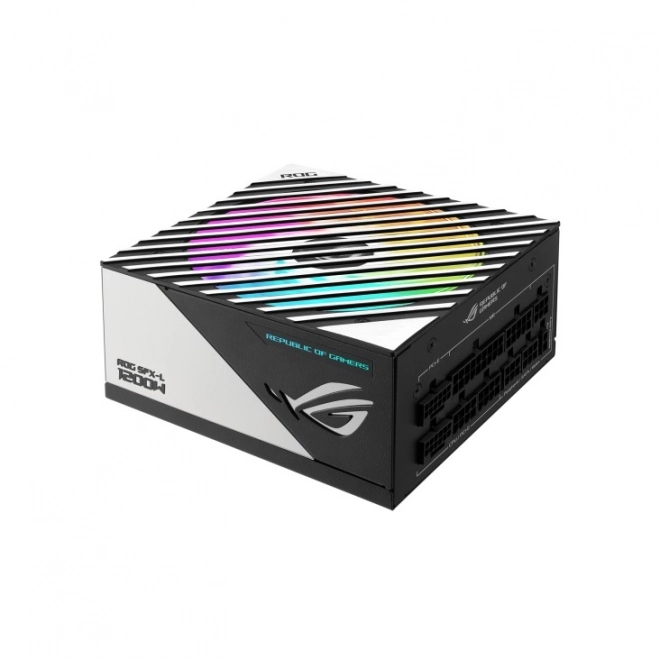 Zasilacz ASUS ROG LOKI SFX-L 1200W Titanium