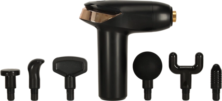 Głębokie rozluźnienie i regeneracja mięśni