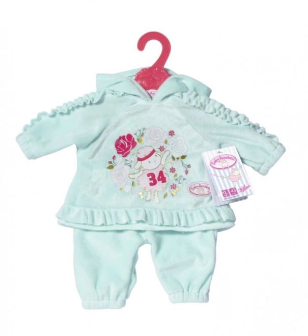 Baby Annabell® Ubranko dla niemowląt, 2 rodzaje