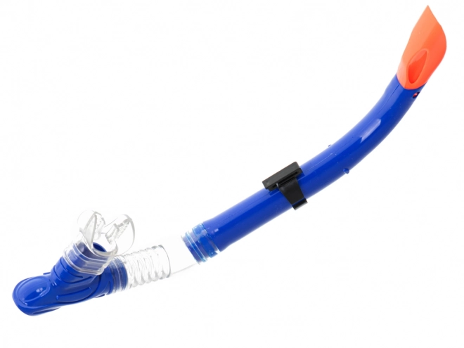 Maska do nurkowania do snorkelingu + zestaw fajek