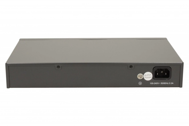 Gigabitowy przełącznik TP-Link TL-SG1008 8-Port