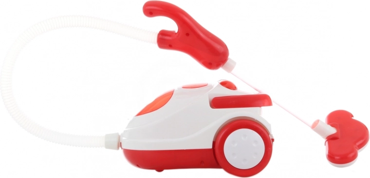 Funkcyjne zasysanie kuleczek