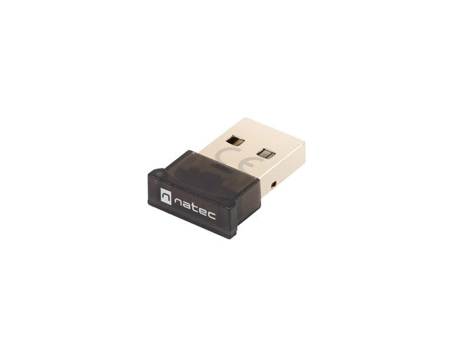 Adapter Bluetooth USB Nano Fly V5.0 klasa II