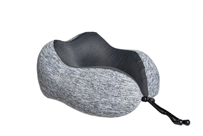3D podróżna poduszka