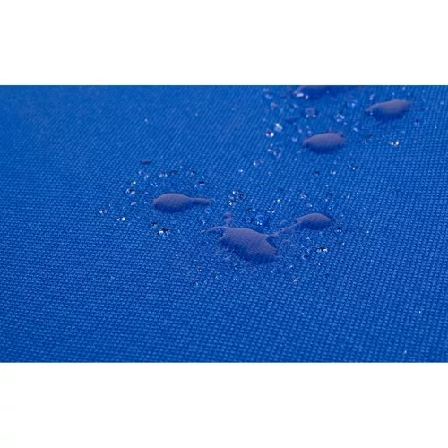 Mata plażowa z oparciem + poduszeczka Trizand 23617