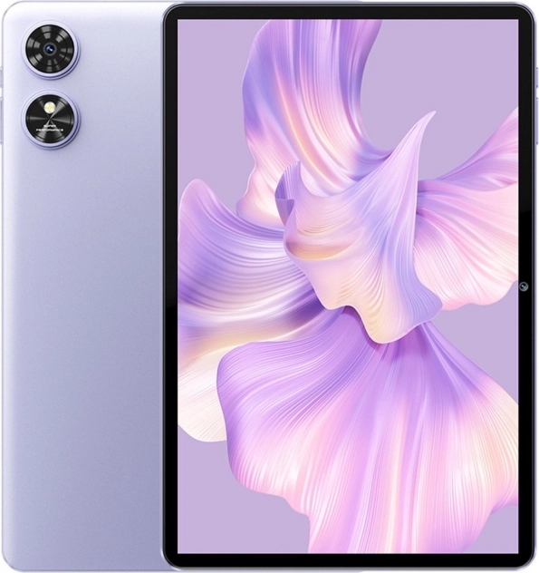 Tablet Oukitel z 10,1-calowym wyświetlaczem