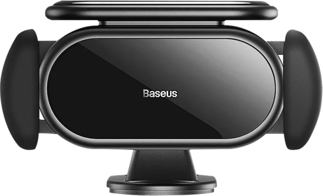 Solarny uchwyt telefonu do auta Baseus