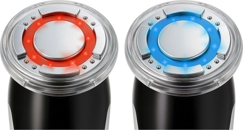 Termoterapia: ciepło i chłód