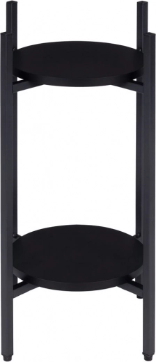 Wytrzymała stal malowana proszkowo