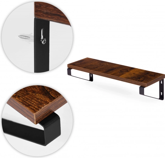 Solidna stalowa konstrukcja z lakierem proszkowym