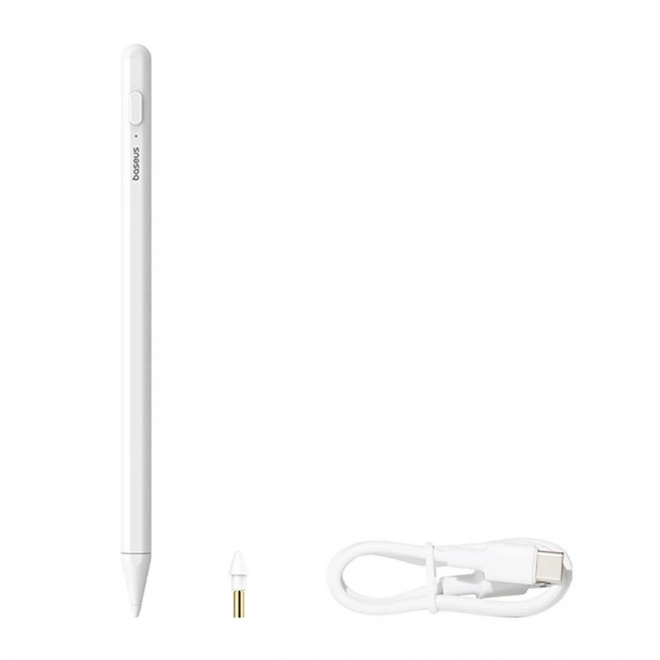 Stylus Baseus z wskaźnikiem LED