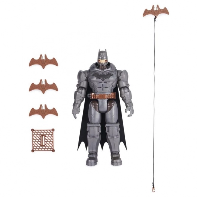 Batman figurka akcji z wyrzutnią