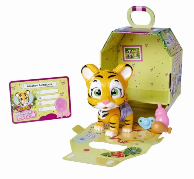 Tygrysek Pamper Petz